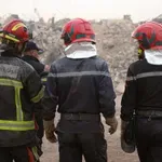 Μαρόκο: Τέσσερις άνθρωποι σκοτώθηκαν σε κατάρρευση κτιρίου στη Φεζ