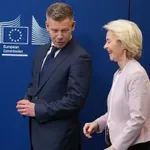 Ουγγαρία-Ευρωπαϊκοί πόροι: Ο πρωθυπουργός Πίτερ Μαγιάρ προσβλέπει σε πολιτική συμφωνία με την Ευρωπαϊκή Ένωση εντός της ημέρας