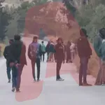 Μετανάστες κατά κύματα στην Κρήτη