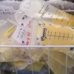 Συνολικά 3.392 λίτρα προσέφεραν 380 δότριες στην Τράπεζα Μητρικού Γάλακτος του Παπαγεωργίου