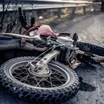 Τροχαίο με μοτοσικλέτα στην Πάτρα – Σκοτώθηκαν πατέρας και γιος