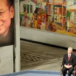 Η επιτροπή που απονέμει το Νόμπελ Ειρήνης καλεί το Ιράν να αποφυλακίσει επειγόντως τη Ναργκίς Μοχαμαντί