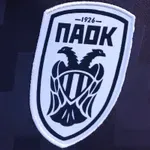 Ο ΠΑΟΚ παρουσίασε τη δεύτερη επετειακή φανέλα
