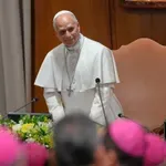 Βατικανό: Ο πάπας Λέων απηύθυνε έκκληση για ειρήνη σε όλες τις εμπόλεμες περιοχές του κόσμου