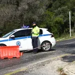 Χιόνια και στην Αττική