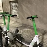 Δύο νέα σοβαρά ατυχήματα με πατίνια