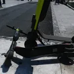 Καθημερινοί οι τραυματισμοί με τα πατίνια
