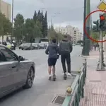 Ζωές κορώνα – γράμματα με τα πατίνια