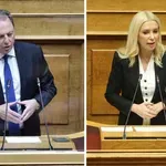 Δικογραφίες για Λιβανό- Αραμπατζή -Κυβερνητικό «όχι» σε προανακριτική