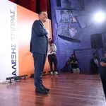 Αλ. Τσίπρας: Η Κυβερνώσα Αριστερά της Νέας Εποχής