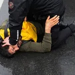 Επεισοδιακή Πρωτομαγιά