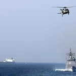 Η προτεινόμενη συμφωνία ΗΠΑ-Ιράν περιλαμβάνει άνοιγμα του Ορμούζ κατά τη παράταση της εκεχειρίας των 60 ημερών
