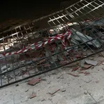 «Έσπασαν» ΚΤΕΟ στο Αγρίνιο