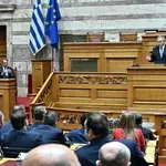 Κρίσιμη κοινοβουλευτική ομάδα ΝΔ -«Γαλάζιες» τοποθετήσεις