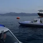 Βυθίστηκε φορτηγό με 8.000 τόνους σόδας
