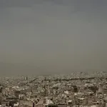 Μελτέμια και άνοδος της θερμοκρασίας