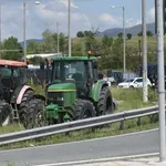 Αποκαταστάθηκε η κυκλοφορία των οχημάτων στην Ε.Ο. Λευκώνα-Προμαχώνα