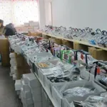 Κατασχέθηκαν απομιμητικά προϊόντα σε Θεσσαλονίκη-Ρόδο