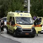 Διασώστες ΕΚΑΒ: Μάχη με το χρόνο