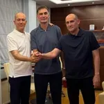 Με Μπαρτζώκα «καπετάνιο» ως το 2029