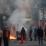 Απόπειρα δολοφονίας από μετανάστη – Έχασε το ένα του μάτι ο τραυματίας