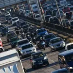«Μεταμόρφωση» στο κυκλοφοριακό- Διαπλάτυνση στην έξοδο της ταλαιπωρίας