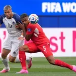 Ελβετία – Βοσνία 4-1, Καθάρισαν οι αλλαγές και βλέπει τους “32”