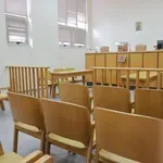 Δίκη για Τέμπη: Στις 23 Ιουνίου συνεχίζεται η τοποθέτηση των συνηγόρων υπεράσπισης των κατηγορουμένων