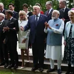 Η G7 ανήγγειλε σκληρότερες κυρώσεις στη Ρωσία