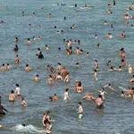 Καύσωνας στη Γαλλία: Στους 55 οι πνιγμοί