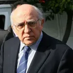 Τη Δευτέρα 8 Ιουνίου η εξόδιος ακολουθία του Γιώργου Σουφλιά στου Παπάγου