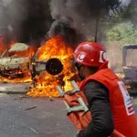 Αμερικανικά αντίποινα μετά την κατάρριψη ελικοπτέρου από τους Ιρανούς