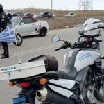 Σύλληψη 44χρονου για παράνομη μεταφορά οκτώ μεταναστών