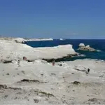 Μήλος: Κινδύνευσε τουρίστρια