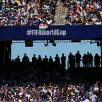 Μουντιάλ 2026: 65.000 θεατές κατά MO και 99% πληρότητα