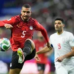 Μουντιάλ 2026: Η Αίγυπτος «σφράγισε» την πρόκριση στους «32»