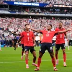 Μουντιάλ 2026: Ένα πεντάλεπτο ήταν αρκετό για την Αγγλία