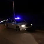 Επεισοδιακή σύλληψη 37χρονου με δύο ανήλικες σε κλεμμένη μοτοσικλέτα