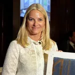Νορβηγία: Σε λίστα αναμονής για μεταμόσχευση πνεύμονα μπήκε η πριγκίπισσα Μέτε-Μάριτ