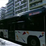 Θεσσαλονίκη: Λεωφορείο παρέσυρε 24χρονη