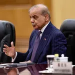 Πρωθυπουργός Πακιστάν Σαρίφ:”Εντός 24ώρου η υπογραφή της ειρηνευτικής συμφωνίας ΗΠΑ-Ιράν”
