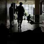 Φονική επίθεση ενόπλων σε λύκειο στις Φιλιππίνες- 3 νεκροί