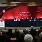 Ντόμινο στην Κεντροαριστερά- Αντιμέτωποι στον ΣΥΡΙΖΑ