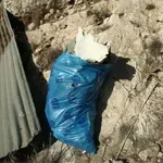 Αυτοσχέδιοι σκουπιδότοποι- Ξεφορτώνουν όπου βρουν