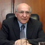“Έφυγε” το ιστορικό στέλεχος της ΝΔ Γιώργος Σουφλιάς