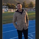 Μια διαδρομή γεμάτη αγάπη, δύναμη και ελπίδα. Συγκινεί ο παλαίμαχος Τερματοφύλακας Αλέξανδρος Τζόρβας