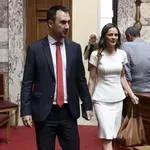 Ντόμινο στην Κεντροαριστερά- Θραύση… έκανε η Θεοπούλα στην ΕΛΑΣ