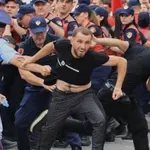 Αλβανία: Διαμαρτυρίες για το πολυτελές θέρετρο του Τζάρεντ Κούσνερ και της Ιβάνκα Τραμπ