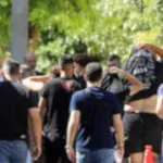 Συμπλοκή στην Καλλιθέα – Για κακούργημα οι επτά συλληφθέντες
