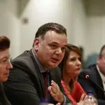 Παραιτήθηκε ο Γ. Διδασκάλου από τη θέση του ΓΓ Πολιτισμού